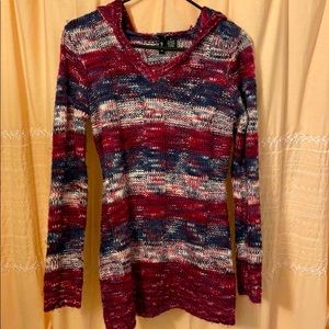 Women’s sweater size small